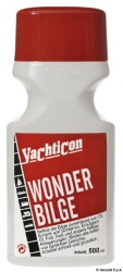 YACHTICON Wonder Bilge detergent 